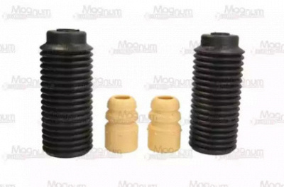 MAGNUM TECHNOLOGY a9m002mt -  